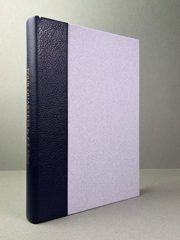 Four Quartets - T.S Eliot