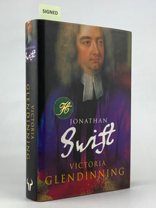 Jonathan Swift