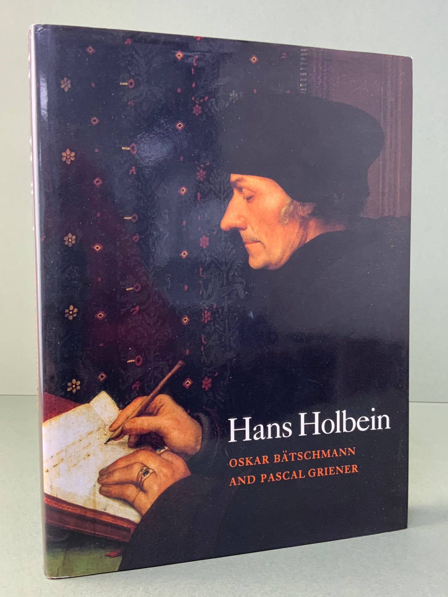 Hans Holbein