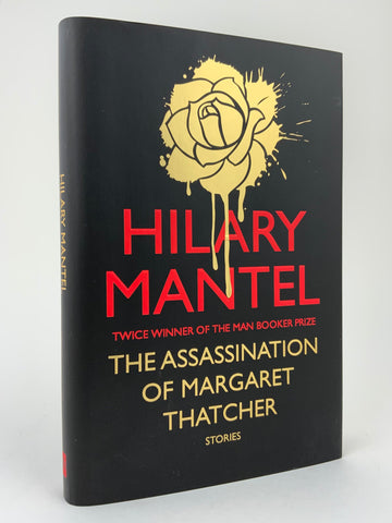 The Assassination of Margaret Thatcher