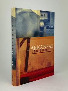 Arkansas