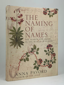 The Naming of Names