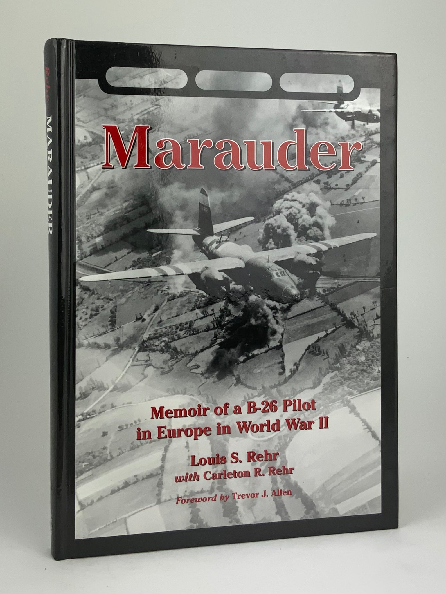 Marauder