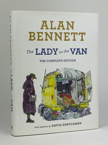 The Lady in the Van