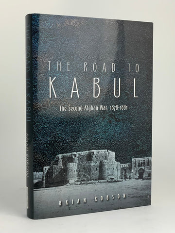 The Road to Kabul