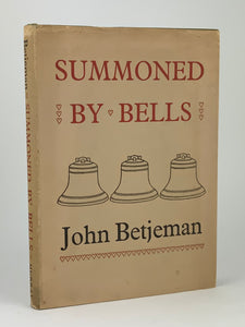 Summoned by Bells