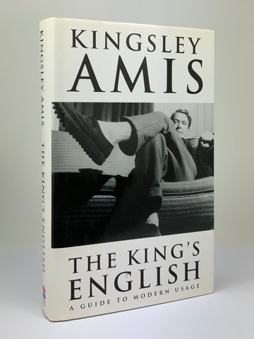 The King's English