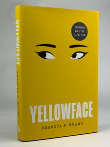 Yellowface