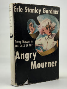 Angry Mourner