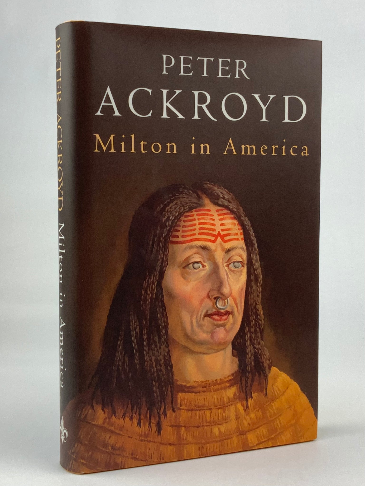 Milton in America