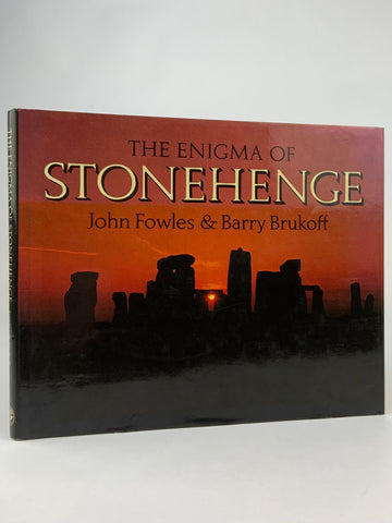The Enigma of Stonehenge