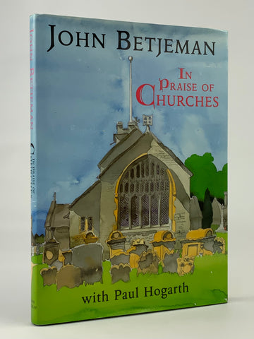 In Praise of Churches