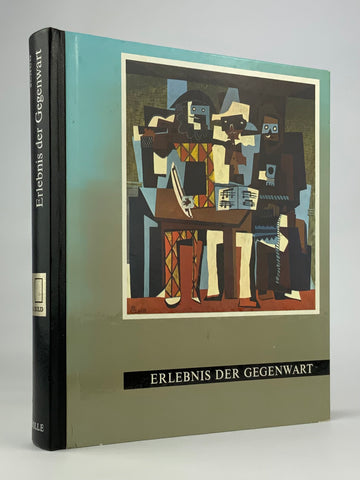 Erlebnis der Gegenwart