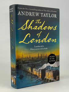 The Shadows of London