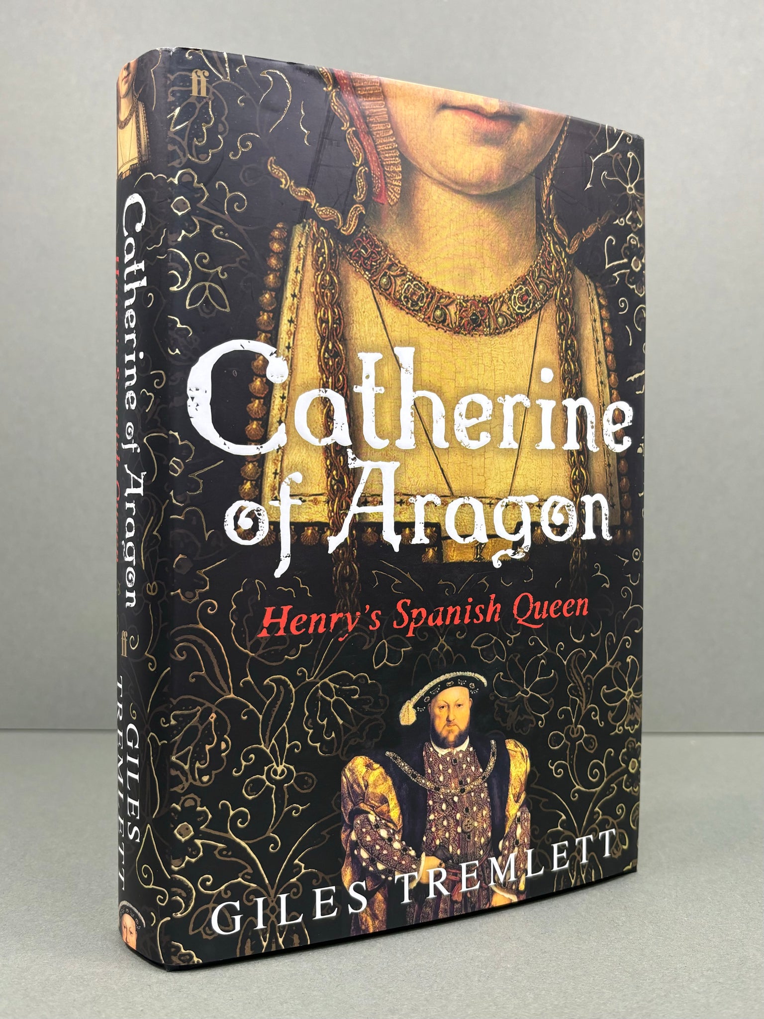 Catherine of Aragon