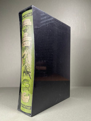 THE FOLIO SOCIETY BOOKS