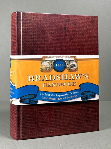 Bradshaw's Descriptive Railway Handbook