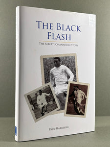 The Black Flash