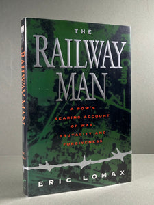 The Railway Man