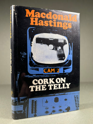 Cork on the Telly