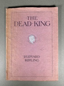 The Dead King