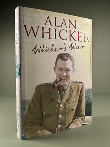 Whicker's War