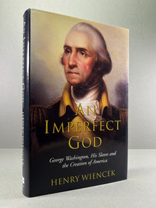 An Imperfect God