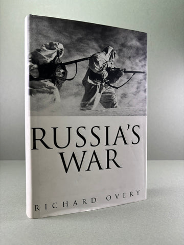 Russia's War