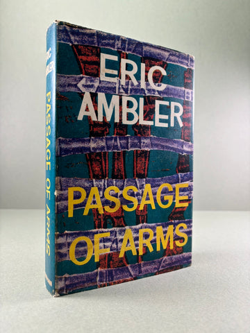 Passage of Arms