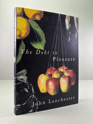 The Debt of Pleasure