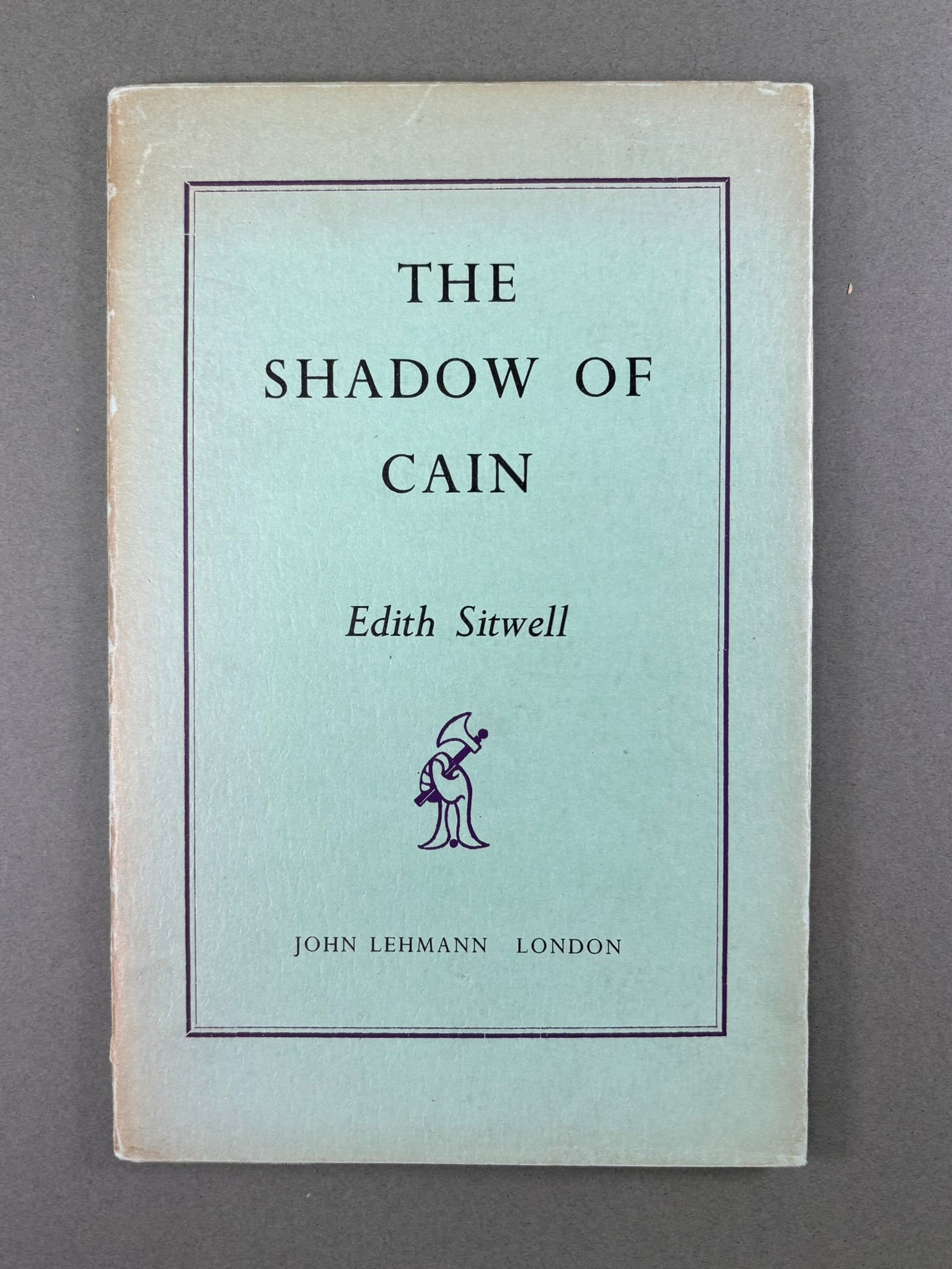 The Shadow Of Cain