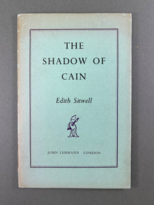 The Shadow Of Cain