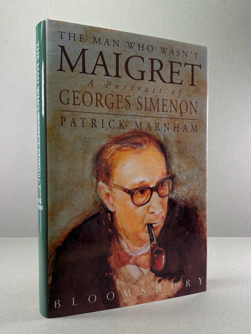 The Man Who Wasn't Maigret