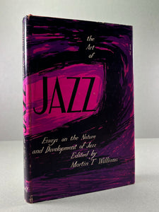 The Art of Jazz