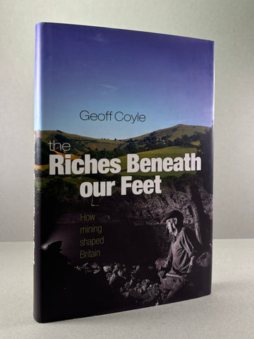 The Riches Beneath our Feet