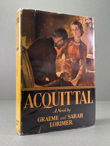 Acquittal