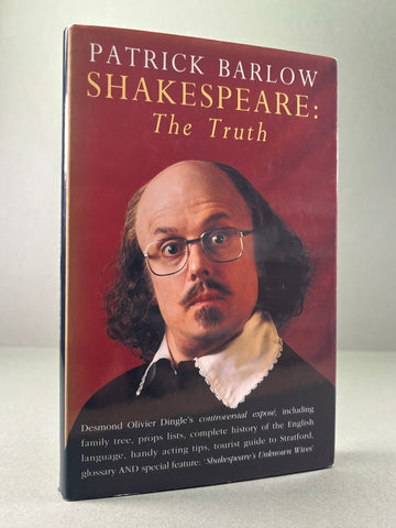 Shakespeare: The Truth