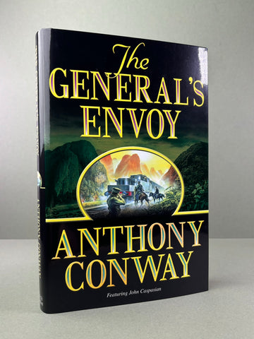 The General's Envoy