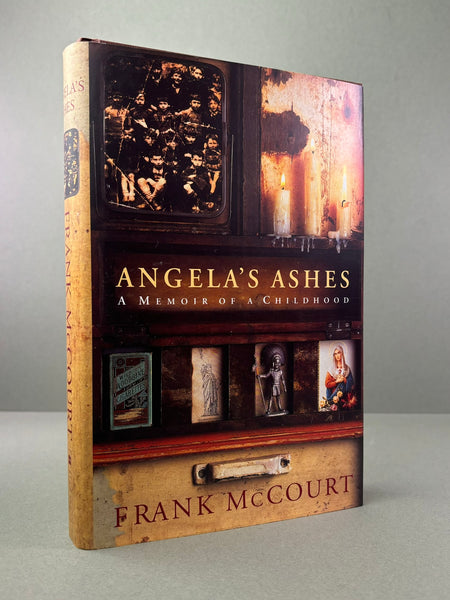 Angela's Ashes, 'Tis (two volume boxed set)