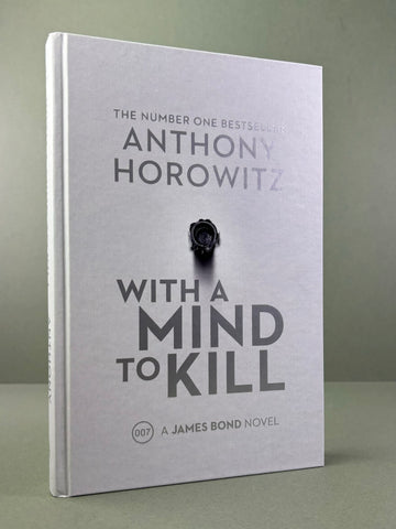 With a Mind to Kill