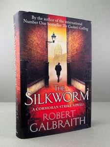 The Silkworm