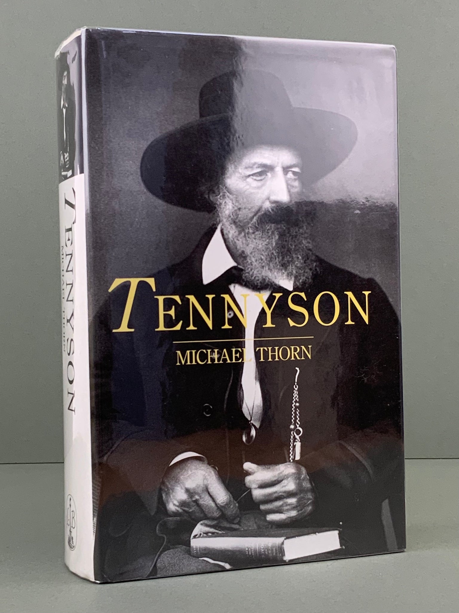 Tennyson