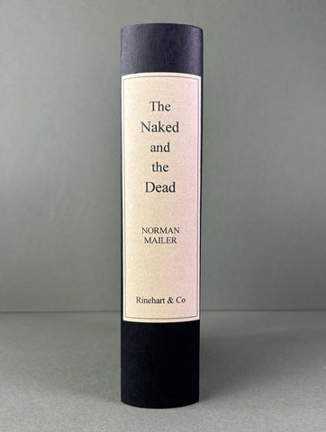 The Naked and the Dead