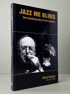 Jazz Me Blues