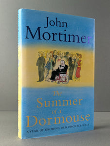 The Summer of a Dormouse