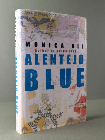 Alentejo Blue