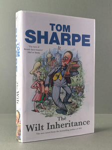 The Wilt Inheritance