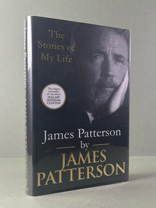 James Patterson - The Stories of My Life