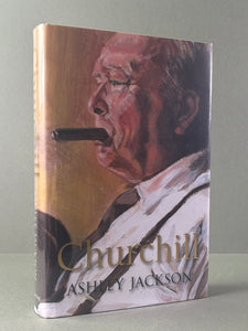 Churchill