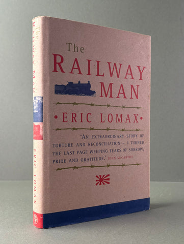 The Railway Man